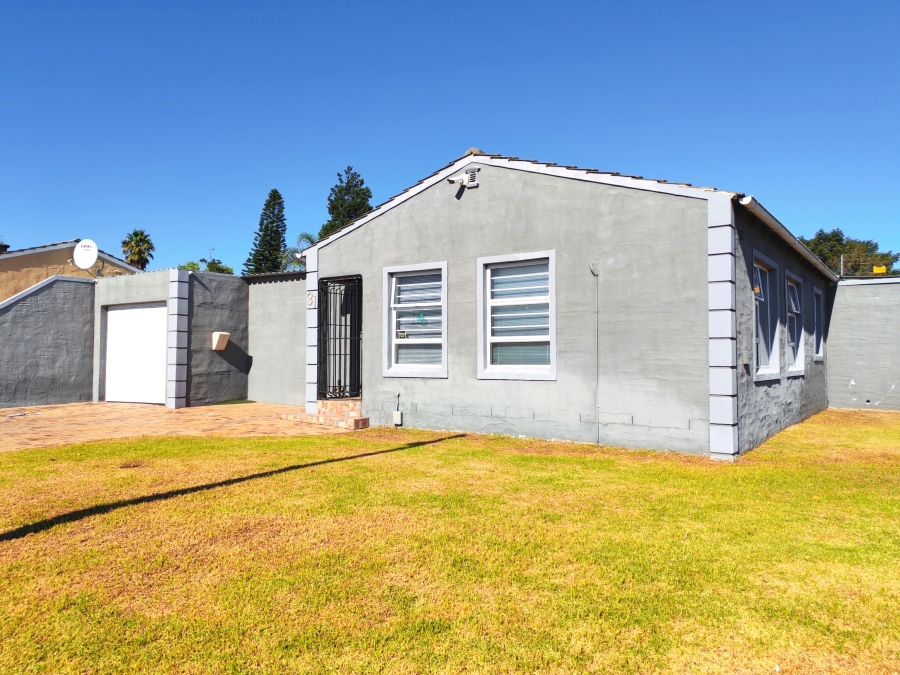 3 Bedroom Property for Sale in Northpine Western Cape